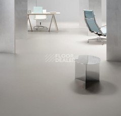 Forbo Marmoleum Decibel on Order 17135 cement фото 3 | FLOORDEALER